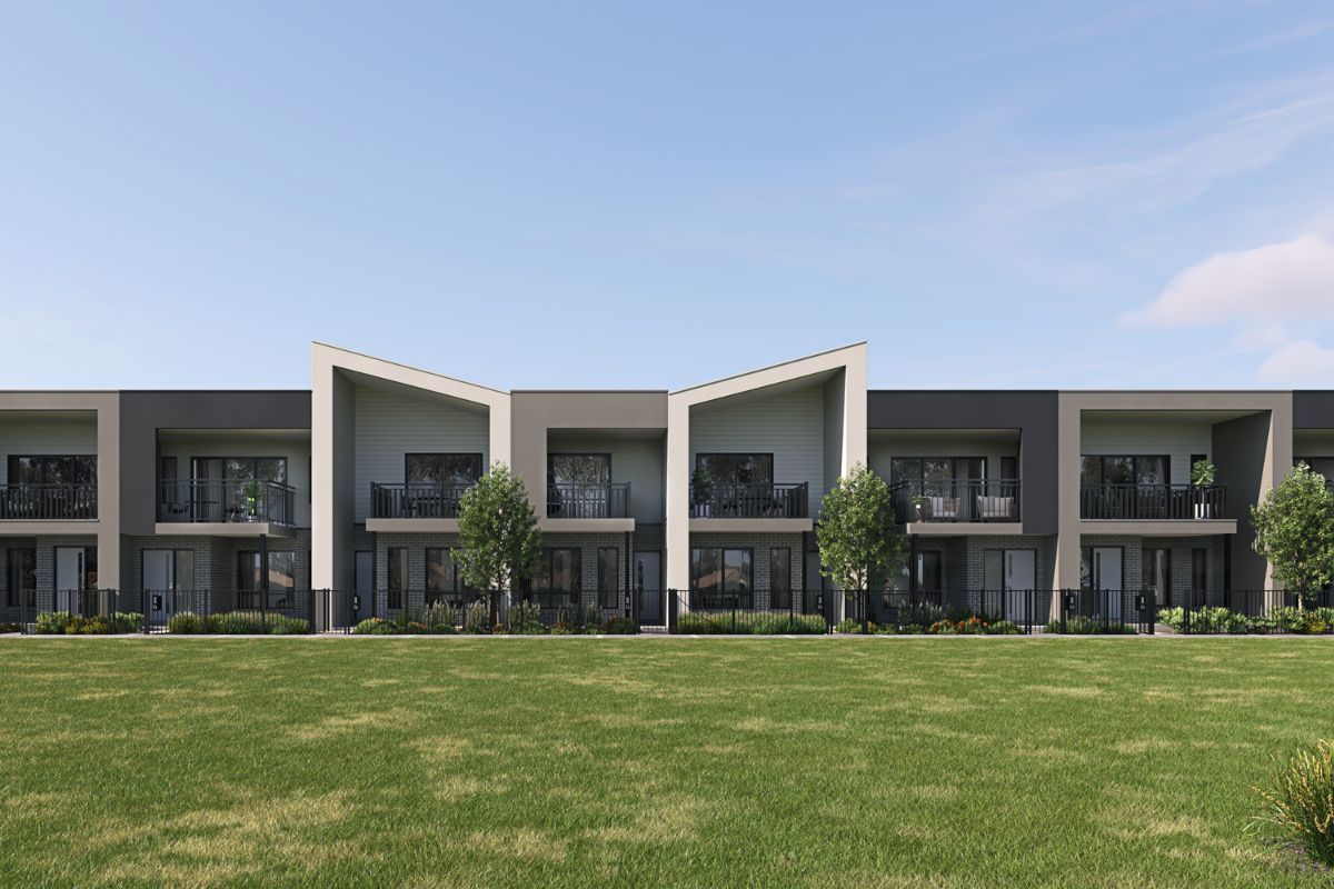 [Land for Sale] Stockland Mt. Atkinson, Truganina OpenLot